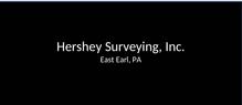 Hershey Surveying, Inc. 